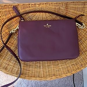 New Kate Spade ♠️ Cross Body